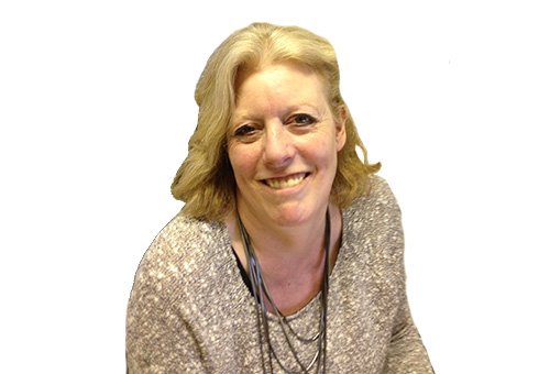 Image of Shirley Coen